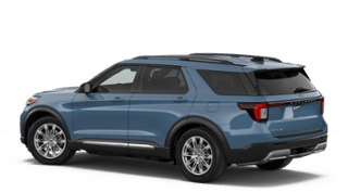 2026 Ford Explorer® External Image 3